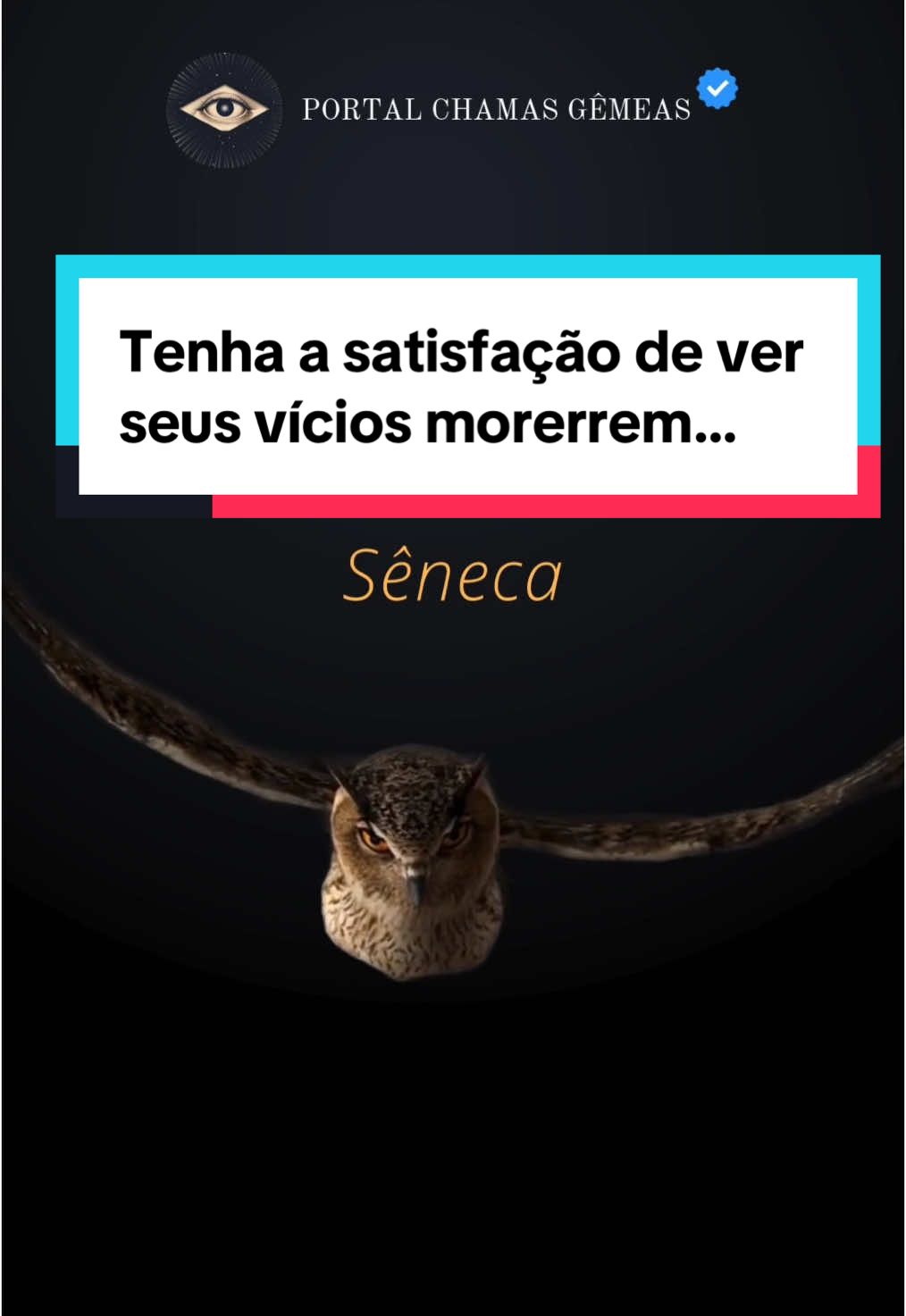 #Liberte-se das correntes da matrix que te aprisionam ao plano material.  Cada vício superado é uma rachadura nesse sistema ilusório, permitindo que você acesse sua verdadeira essência e se reconecte com o propósito maior da sua alma. 🫵🏼👁‍🗨 autoconhecimento #sêneca #autoconhecimentoliberta #novaera #espiritualidadequantica #espiritualidade #5dimensao #almasgêmeas #chamasgemeas #almasafins #relacionamentosaudavel #transiçãoplanetária 