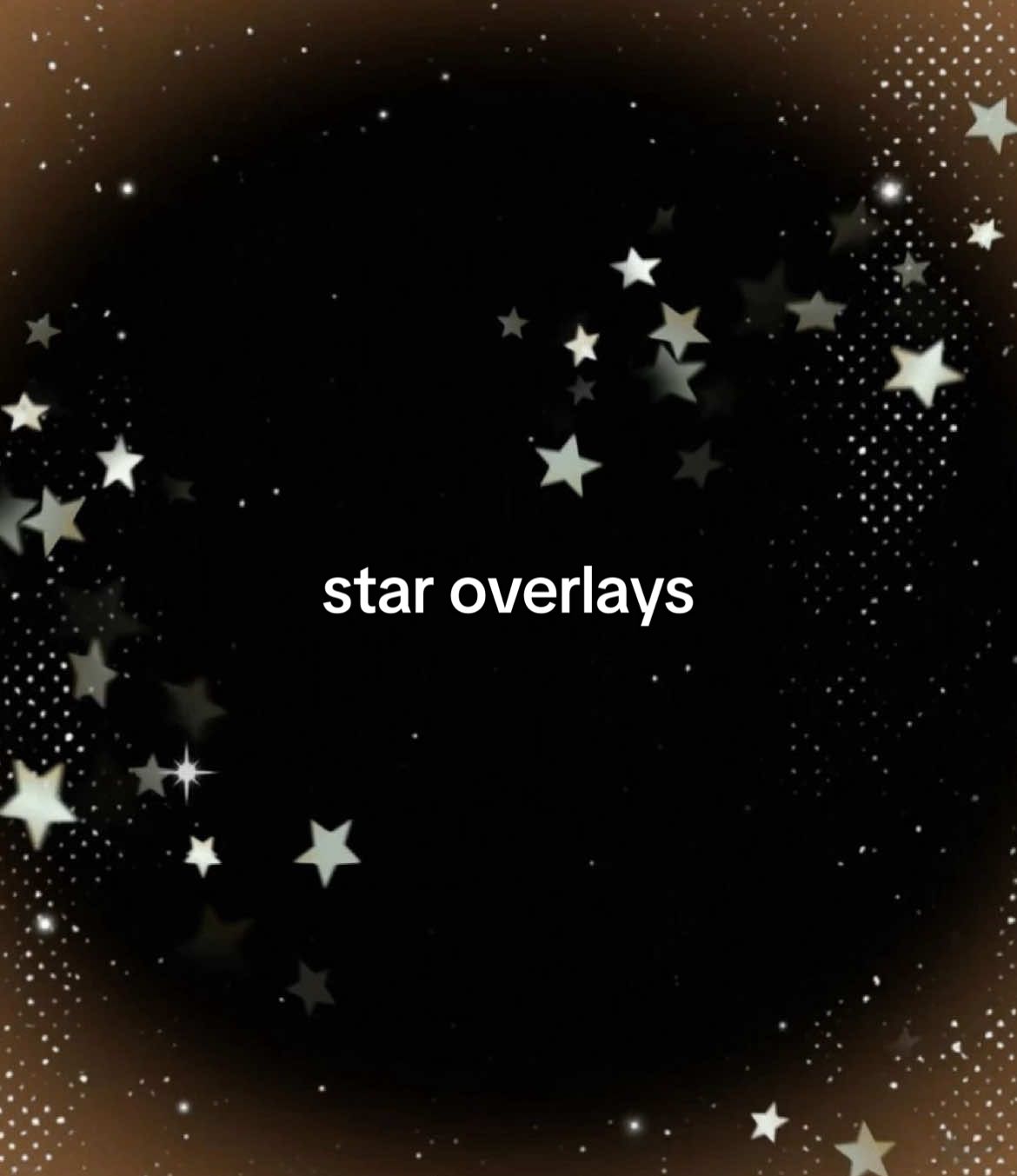 star overlays for edits !! #staroverlay #editinghelp #editing #fyp 