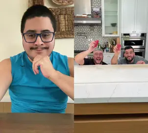 #duet with @albert_cancook I’m Reaching to the Tuna Sushi with Albert can cook And I Approved 😋👍🍣🐟👌🤤 #happyfriday #albertcancook #tuna #rice #wasbi #chefrush #patrickzeinali #soysauce #foodoftiktok @Patrick Zeinali @ChefRush 
