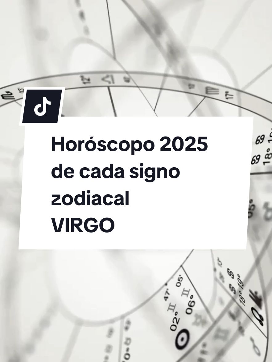 Parte 6 | #horoscopo2025 #zulaynayelcuracablanco #2025 #2024 #virgo 