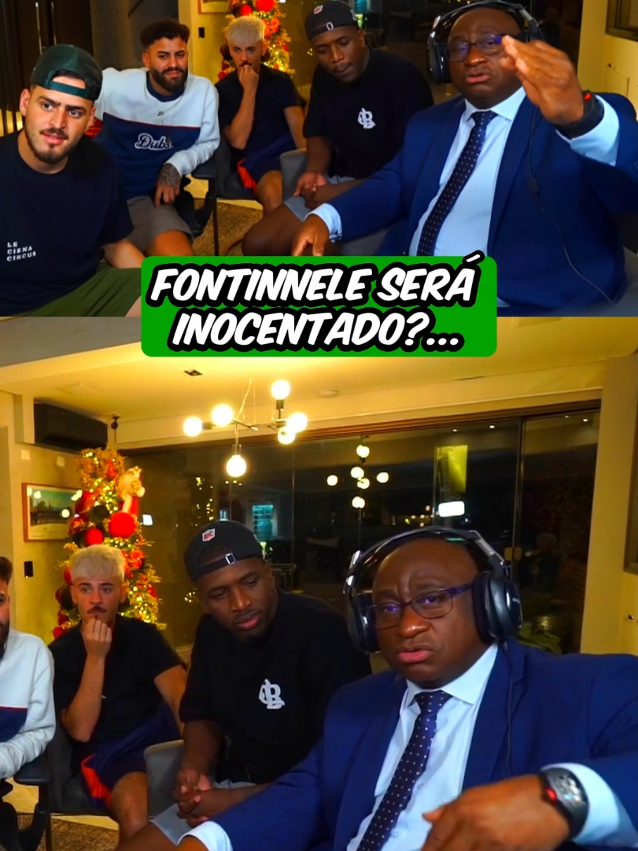 Fontinnele será inocentado? 🤔 #jonvlogs #bdj #clips #resenha #fontinnelerj 