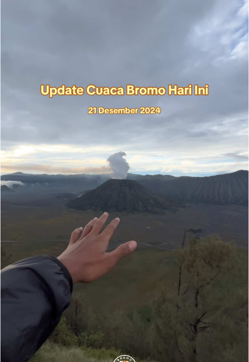 Cerah lagi cerah lagi mantap lah pokoknya view bromo emang terbaik😍 Rekomendasi paket trip bromo cuma 325k/orang saja lo guys sudah plus penjemputan malang kota (pp) dan plus dokumentasi foto pastinya, yuk buruan booking sekarang juga🤗 #bromoadventureid #exploremalang #wisatamalang #pesonaindonesia #photographyindonesia #mountnesia #bromotravel #mountravellers #jelajahjawatimur #bromomurah #bromo #bromomountain #bromotenggersemeru #bromoindonesia #bromotour #explorebromo #opentripbromo #privatetripbromo #wisatabromo #tripbromo #bromotenggersemeru #fyp 