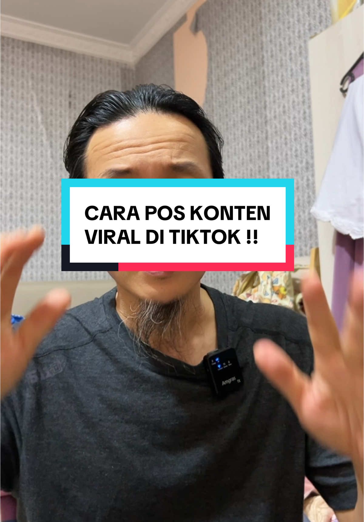 Jangan sesekali pos video atau photo sebelum tonton video ni sampai habis.. #creatorsearchinsights #newbie #pemulatiktok #tiktokers #pejuang1k #tipsandtricks #sahabatbosskay #teamsifuyusuf #tiktokmalaysia #newbietiktok #LearnOnTikTok 