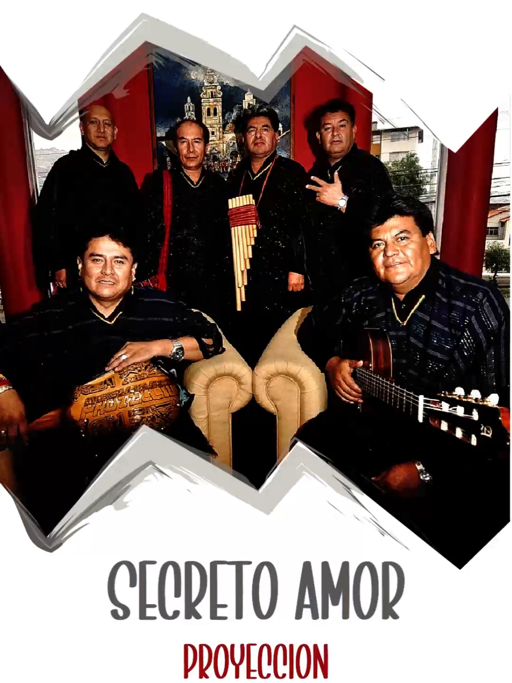 Secreto amor_Lyrics  #dnl #dnlmusic #proyecciondebolivia #secretoamor #cancionparadedicar #letrasdecanciones #cualestuletrafavorita #fyp #foruyou #parati #music #lyric #folklore #cancionesunicas 