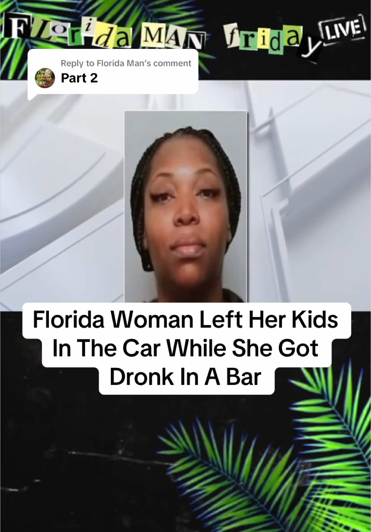 Replying to @Florida Man #floridaman #florida #part2 