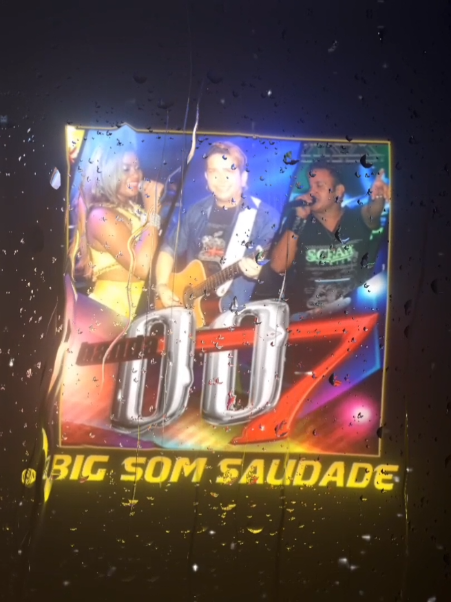 Big Som Saudade (2014) #arrocha #arrochamarcantes #paraense #amapa #viral #dancando #fyp #fy #banda007 #marcantesdoparánotiktok 