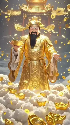 Thần Tài Gõ Cửa🙏🙏🙏