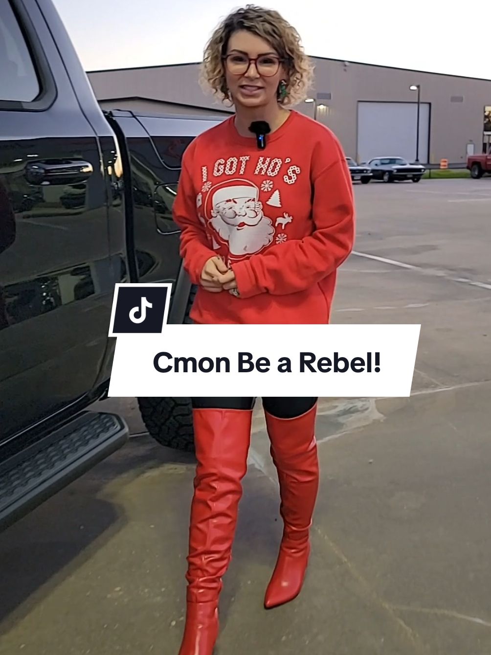 Just be a Rebel and Come see this Ram Rebel today! @Amber Renee  @allysnearn  @Mike_j  @Steven  #saleshumor  #saleslife #dealershiplife  #dealershiptiktok  #funny #foryou #amberrenee  #allysnearn  #stevensellscars  #KramerAutoplex  #ramrebel 