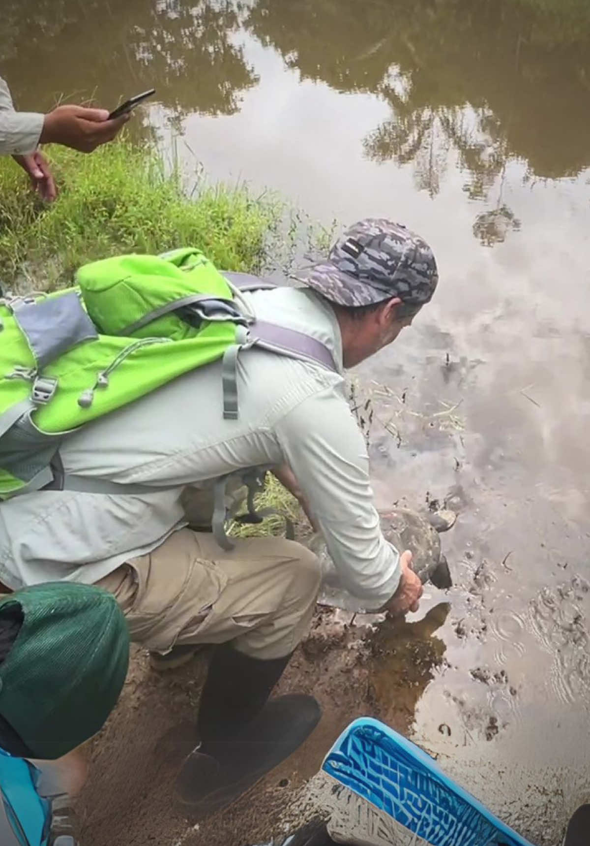 🌿🐾 Proteger, rehabilitar y liberar: una segunda oportunidad para la vida silvestre.  En el corazón de la Amazonía, en @PACAYA SAMIRIA AMAZON LODGE , junto a @Centro de Rescate Amazónico se trabaja incansablemente para devolver a los animales rescatados su libertad.  Cada liberación representa un acto de justicia hacia la fauna silvestre, llevándolos de vuelta a su hábitat, donde pertenecen y cumplen un papel esencial en el equilibrio del ecosistema. Estas iniciativas nos recuerdan que los animales exóticos no son mascotas. Su lugar es la naturaleza, no una jaula. Conservarlos significa respetar su libertad y proteger nuestra biodiversidad. 🌎 #losanimalessilvestresnosonmascota  Los animales silvestres No son mascota #conservación #CuidadoAnimal #PacayaSamiria #CREA #panchocavero #rescate #ProtecciónDeEspecies #animals #animales #animalovers #amazonas #proteccion #proteccionanimal 