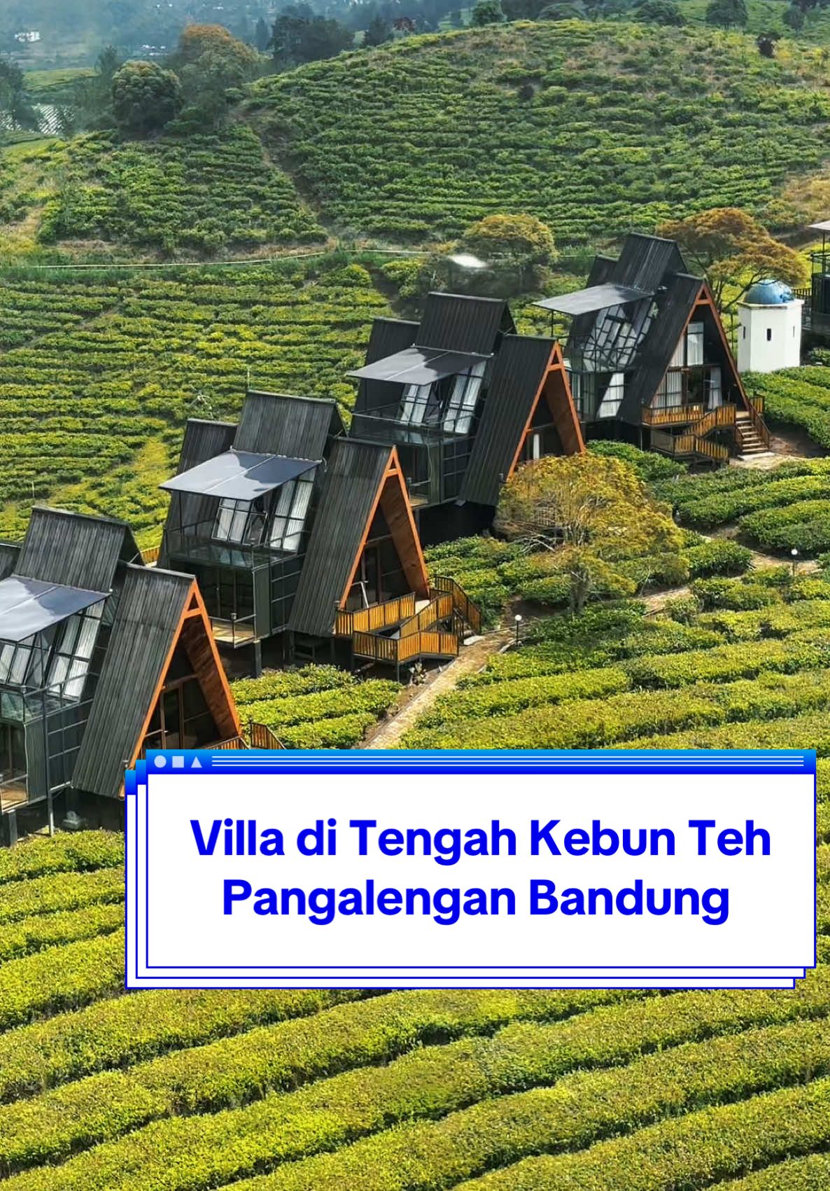 REKOMENDASI RESORT  TENGAH KEBUN-TEH #TTPetualangPro  #nimotearesort #pangalengan #bandung #hotelbandung #resortbandung #resortpangalengan #hotelpangalengan #kebunteh #seetheworldforless #explorepangalengan #fyp