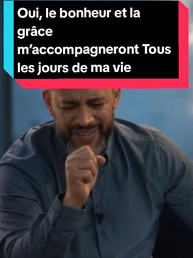 #CapCut  #jesus #loveyou #chretien #projet #vie  Oui, le bonheur et la grâce m’accompagnerontTous les jours de ma vie,Et j’habiterai dans la maison de l’ÉternelJusqu’à la fin de mes jours. -- Psaumes 23:6