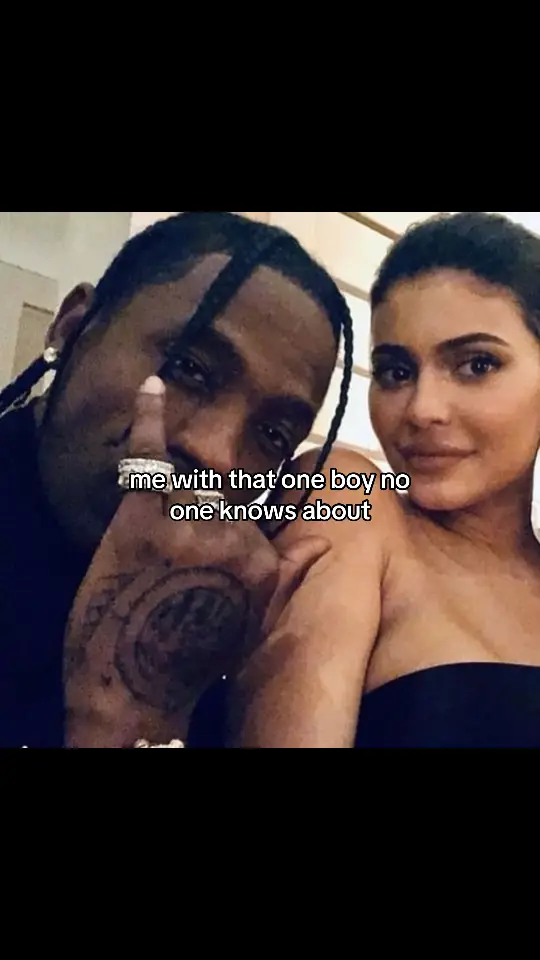 #kyliejenner #foryoupage #fyp #relatable #viral 