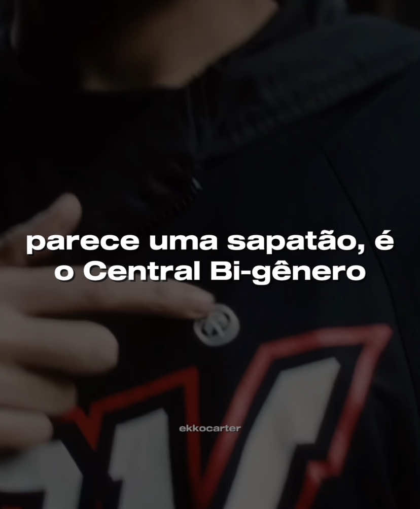 várias diss surgindo na cena, mas nem uma nunca vai superar Centopeia Humana. fato. 💯 #bigrush #centopeiahumanadiss #bigrushdiss #diss #trap #centopeiahumana