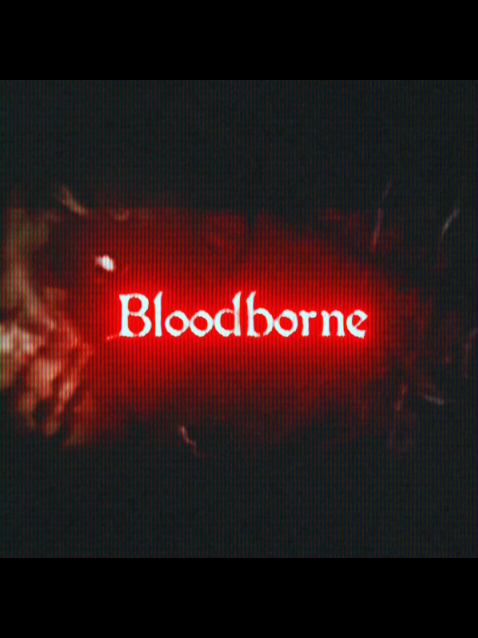 Hunter bloodborne edit | #edit #fyp #fypage #recommended #foryou #viral #ae2020 #aura #bloodborne #hunt #hunter 