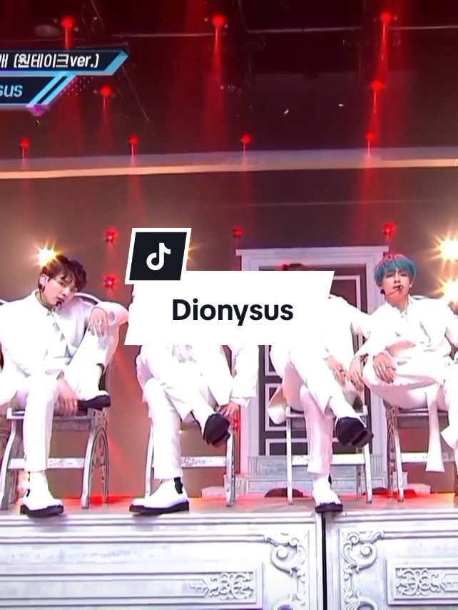 BTS - Dionysus (2019)  #rm #jin #suga #jhope #jimin #v #jungkook #bts #btsarmy 