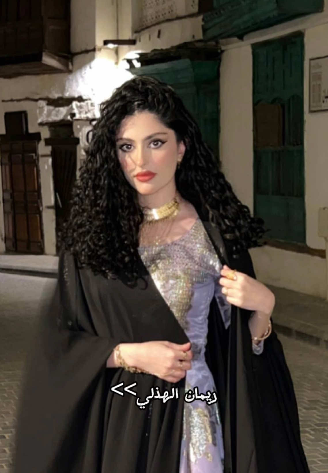 #fypシ #saudigirls #foryou #🇸🇦 #explore #saudiarabia🇸🇦 #foryoupage #ريمان_الهذلي 
