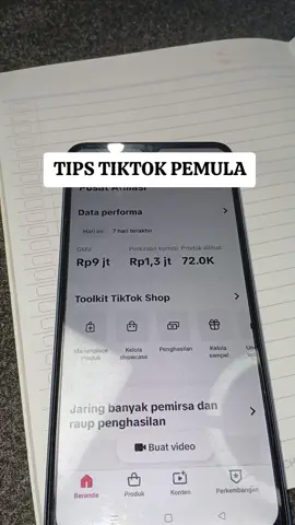 Tips dapat omset jutaan dan banjir orderan dari tiktok affiliate walaupun masih pemula dan tanpa live #tiktokaffilate  #affiliatetiktok  #tipstiktokaffiliate  #tipstiktokpemula  #tipsaffiliatetiktok  #tipsaffiliatepemula  #tipspemulaaffiliate  #belajartiktokaffiliate 