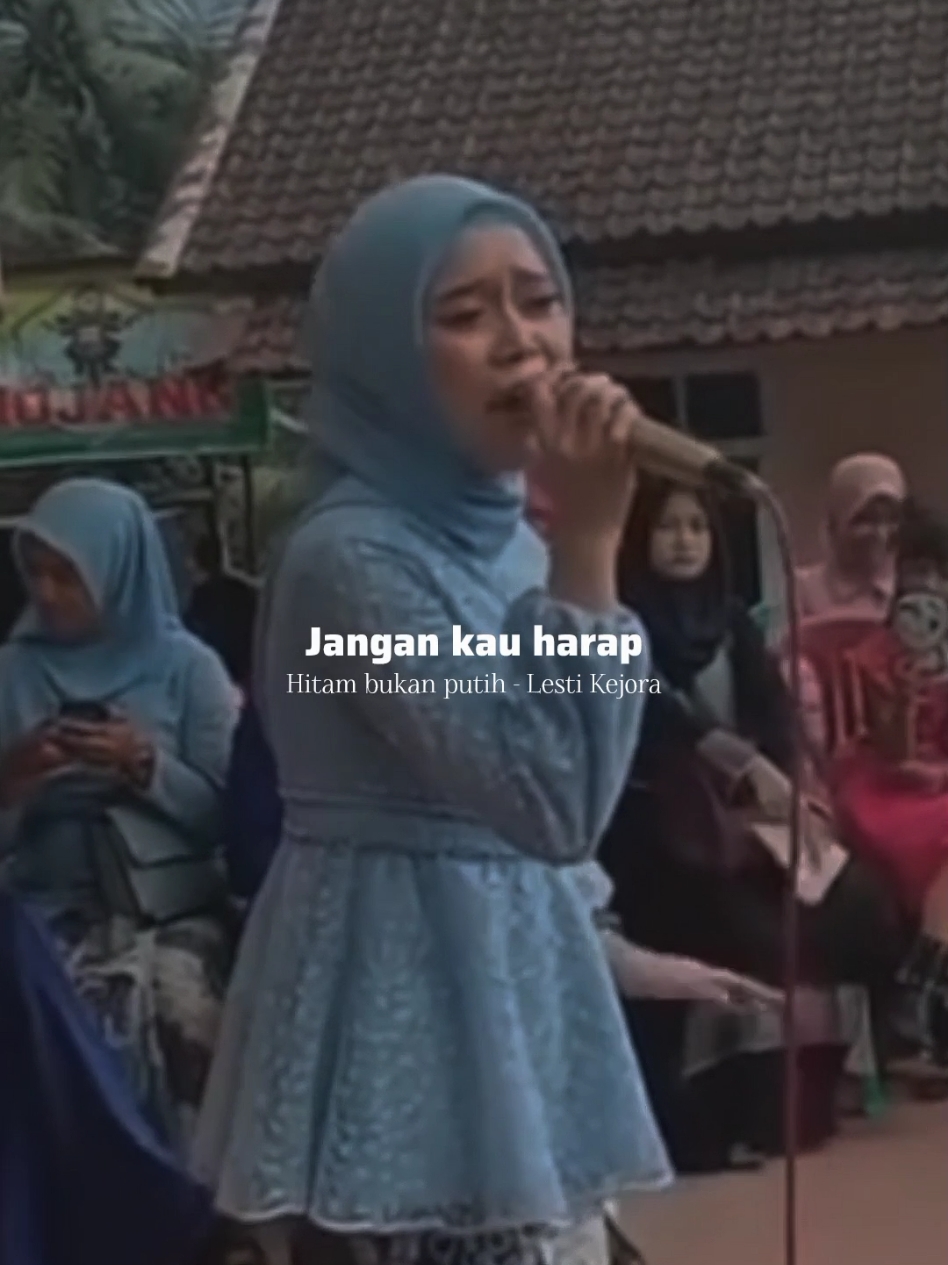 Hitam bukan putih - Lesti Kejora (Bahri Story) #fypシ #fyp #leslarlovers #leslar #lesti_kejora #lestilovers #dangdut #hitambukanputih #bahristory 