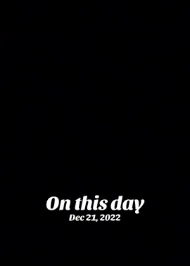 #onthisday 