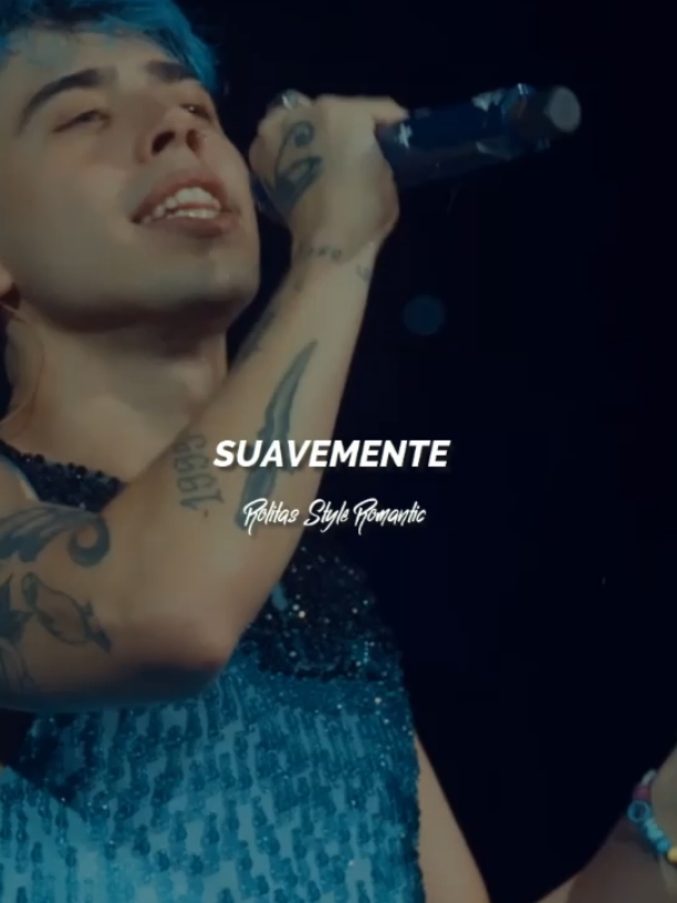 Suavemente - Luck Ra & Elvis Crespo 🔥♥️🎶😊 #suavemente #luckra #elviscrespo #musicaromantica 