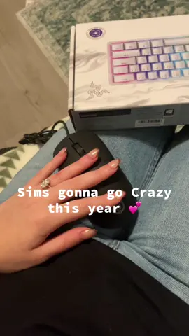 Early Christmas #gamer #GamerGirl 