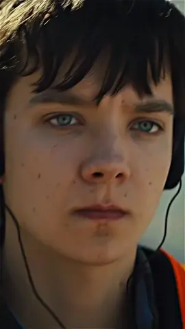 movie: Then Came You #asabutterfield #asabutterfieldedit #thencameyou #ninadobrev  #ninadobrevedit #loveatfirstsight #fallinginlove #lovetok #bfgf #heartbroken #infatuation #movietok #alone #inlove #fypシ #fypシ゚viral 