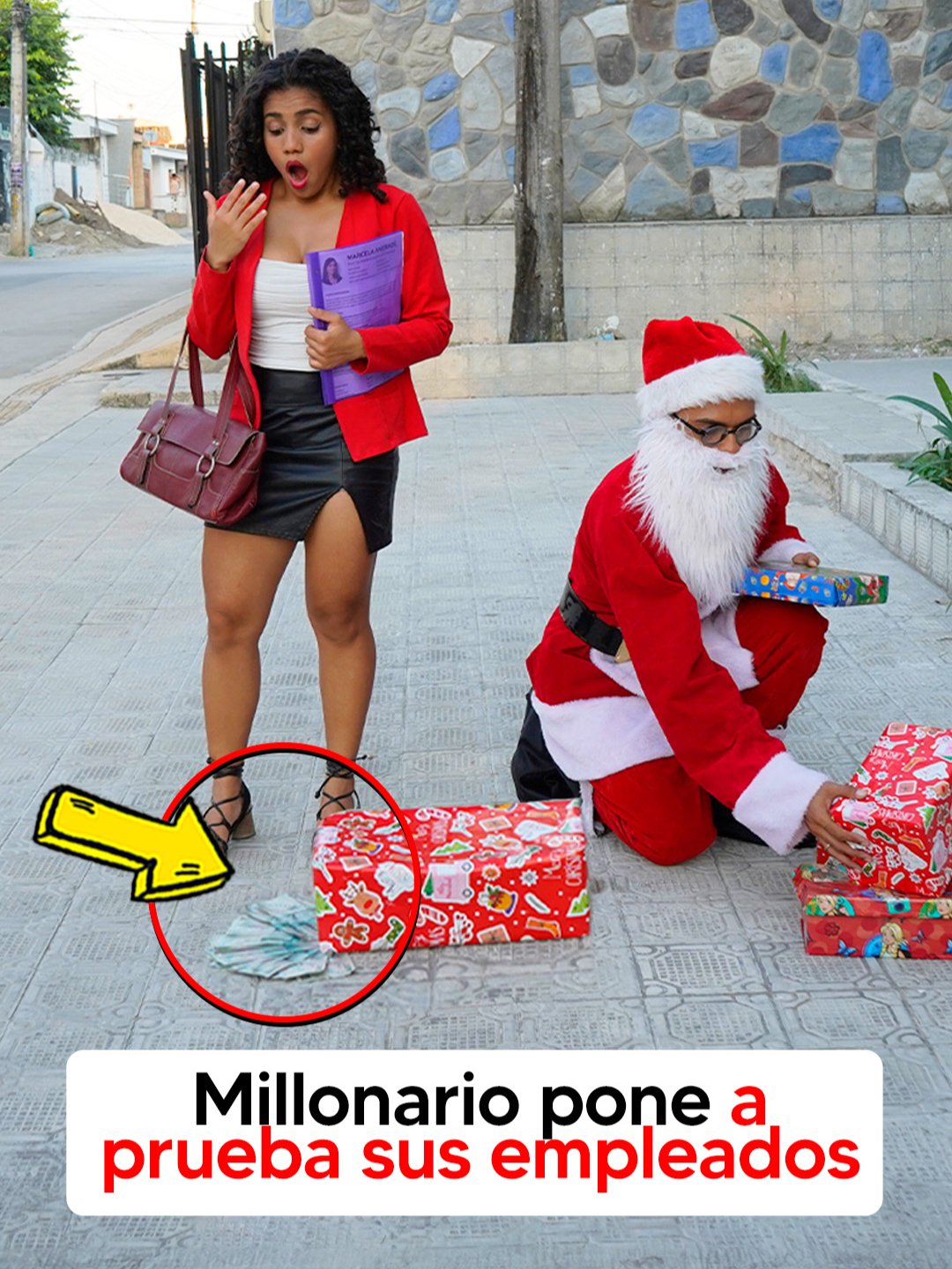 Millonario pone a prueba sus empleados - Parte 1 #reflexiones #mundodemillonarios #sketch #fyp #reflexionesdelavida #reflexionescristianas #aprueba #empleados #trabajadores #reflexionesdevida #historiasdetiktok #millonario #lecciones #leccionesdevida