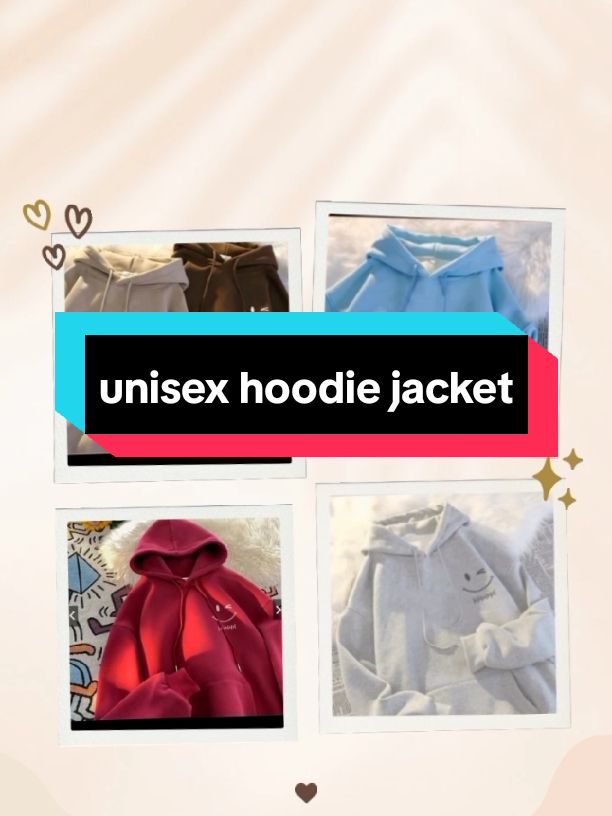 #unisexjacket #jacket #hoodie #hoodiejacket #fyppppppppppp #fypシ #foryou #foryoupage 