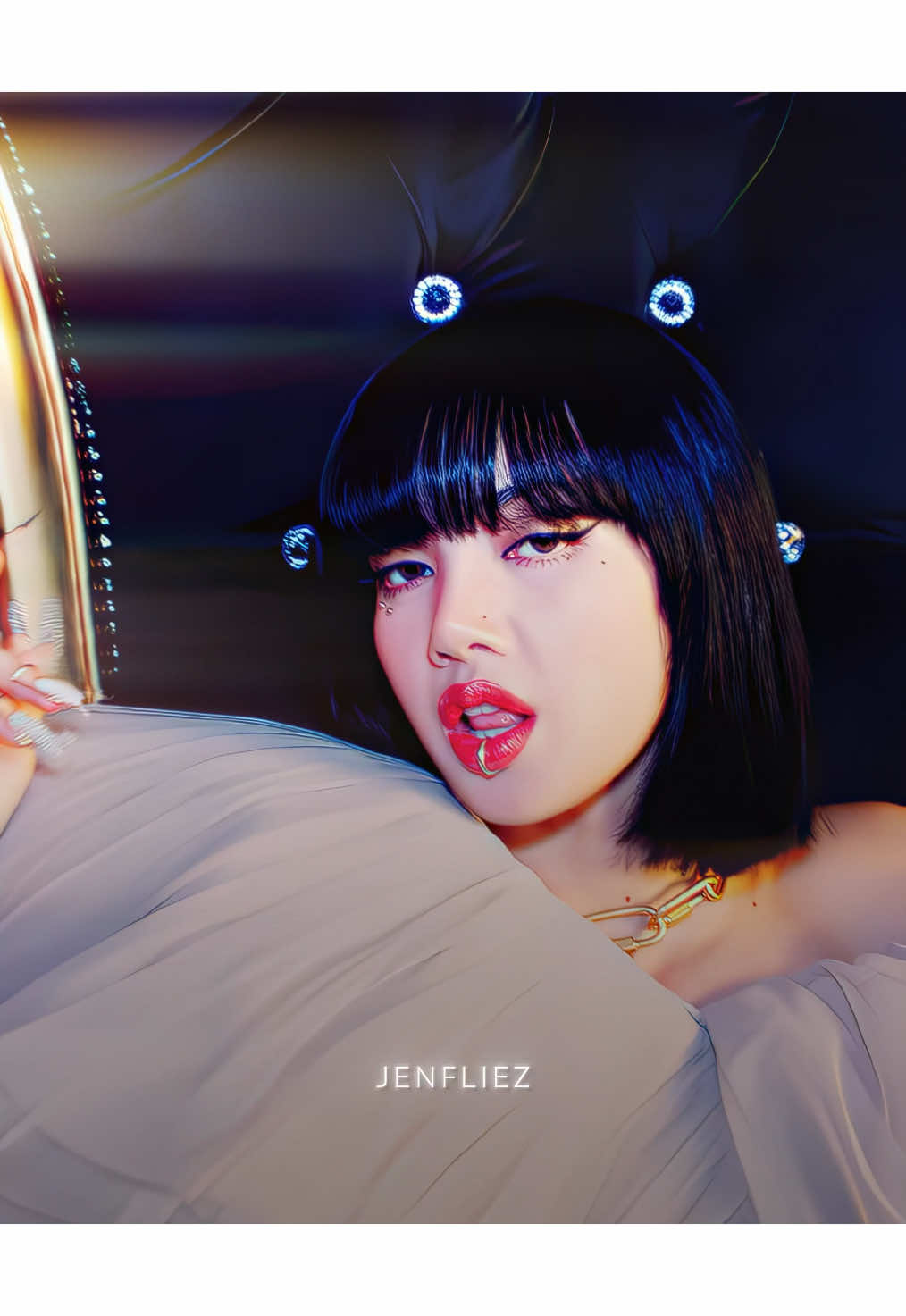 how you like that lisa is unmatched #lisa #blackpink #aftereffects #blackpinkedit #jennieedit #kpop #edits #kpopedit #xyzbca #omgpage #aftereffects #capcut #ae #fyp #trending #xyzbca @RookiE_S @taelulu⁷ @august ✪ @coco🪐 @leryun @「 ✦ SANTI ✦ 」 @Violenl @xhmelio 