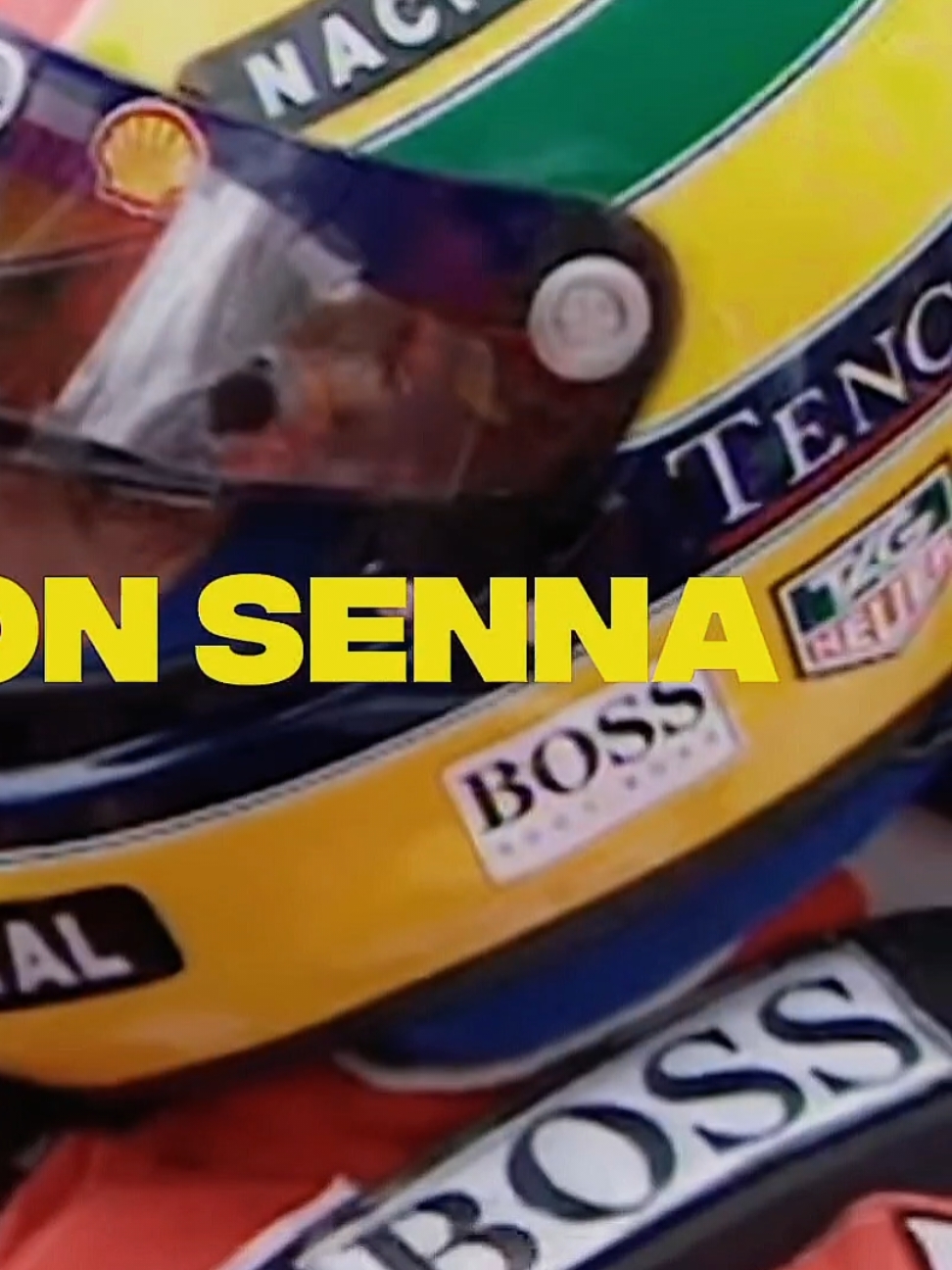 #AYRTONSENNA || #fypp #paravoce #mclaren #formula1 #foryou #fyp #brasil #lotus 