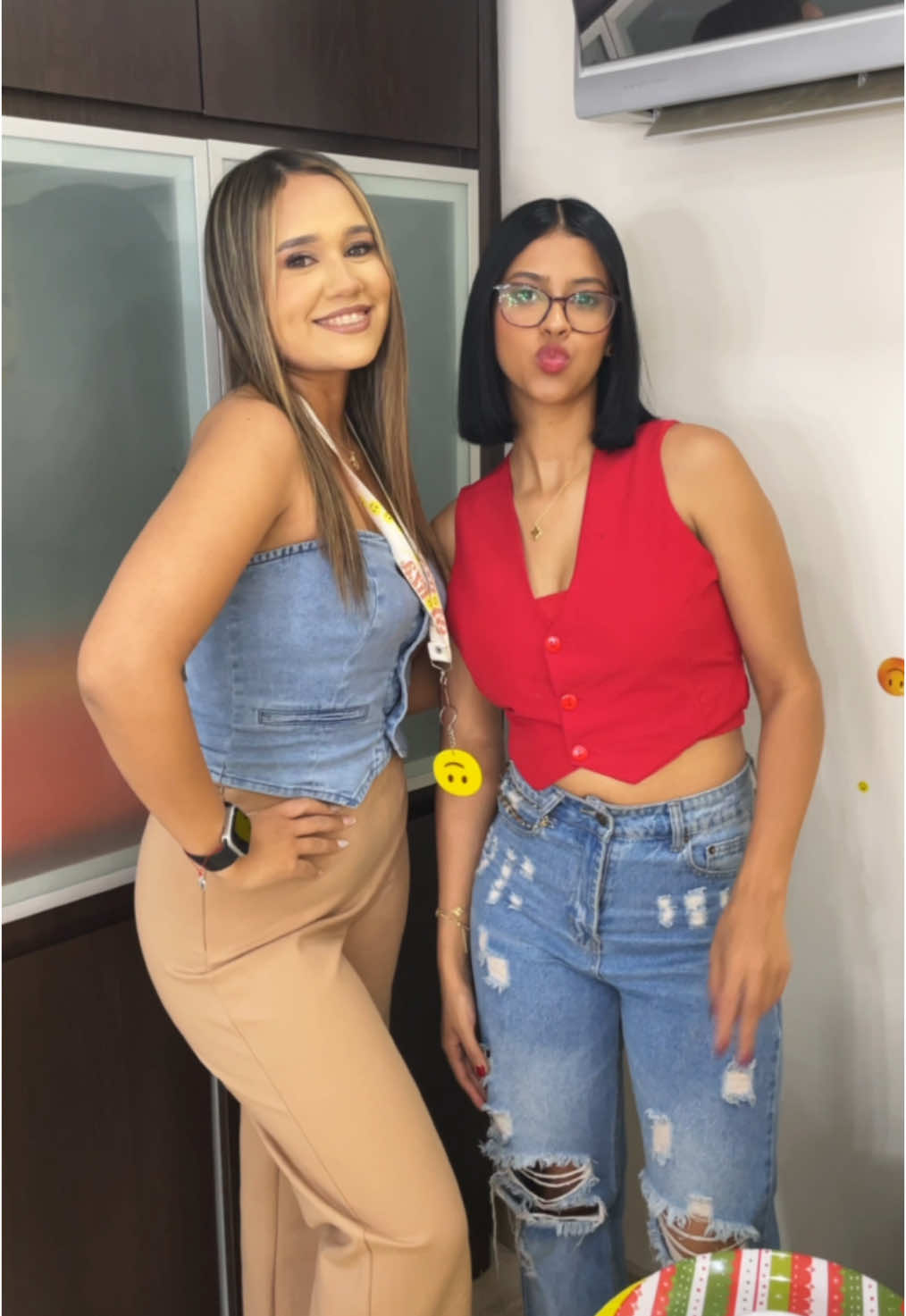 Felicidades a @Moriza.Store 🙃 por su inauguración 🎀 #caracas #moriza #maquillaje #caracas #venezuela #sina 