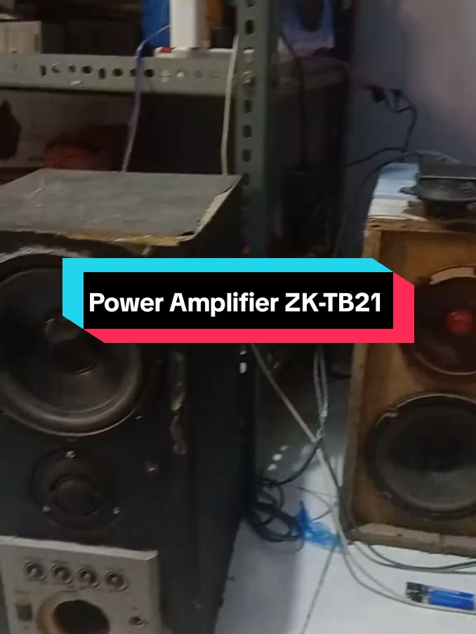 Power Amplifier Mini Subwoofer ZK-TB21 #powermini #power #ampli #amplifier #murah #zktb21 #poweramplimini #subwoofer ##audio #system #CuanTanpaBatas #YearEndSale #Wibgajian #promoguncang11 #gebyarbelanjadesember #tokomurah234 