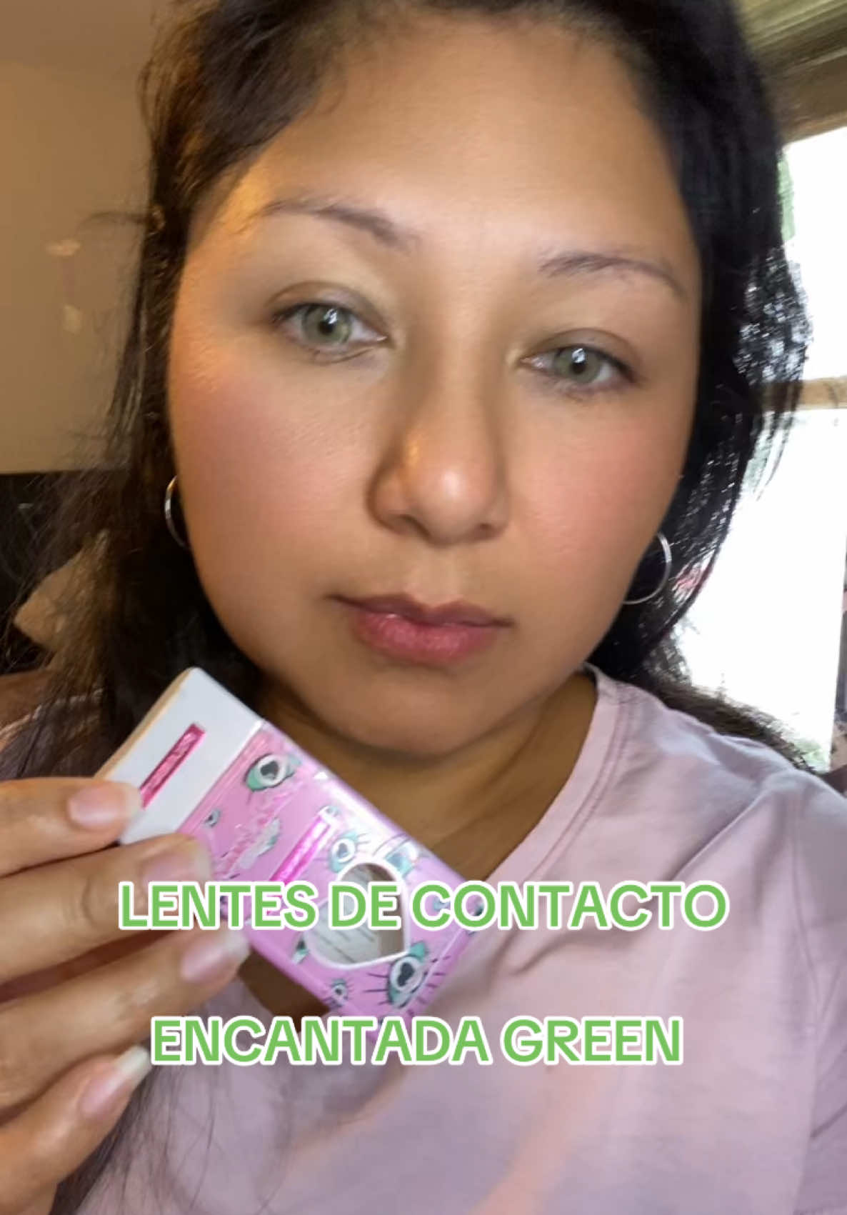 #viral #fyp #contactlenses #coloredcontacts #pupilentes 