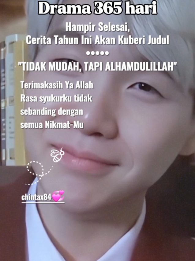 #statusharian #akhirtahun #btsedit #capcut_edit #fyp #foryou 