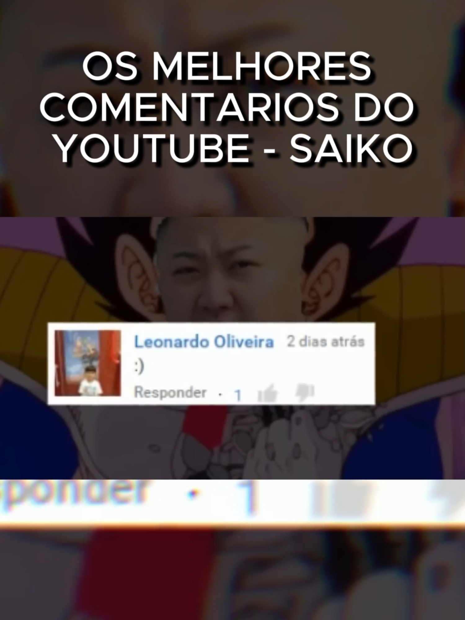 OS MELHORES COMENTÁRIOS DO YTB 📷 - Saiko #saiko #engraçado #nostalgia #turmadamonica