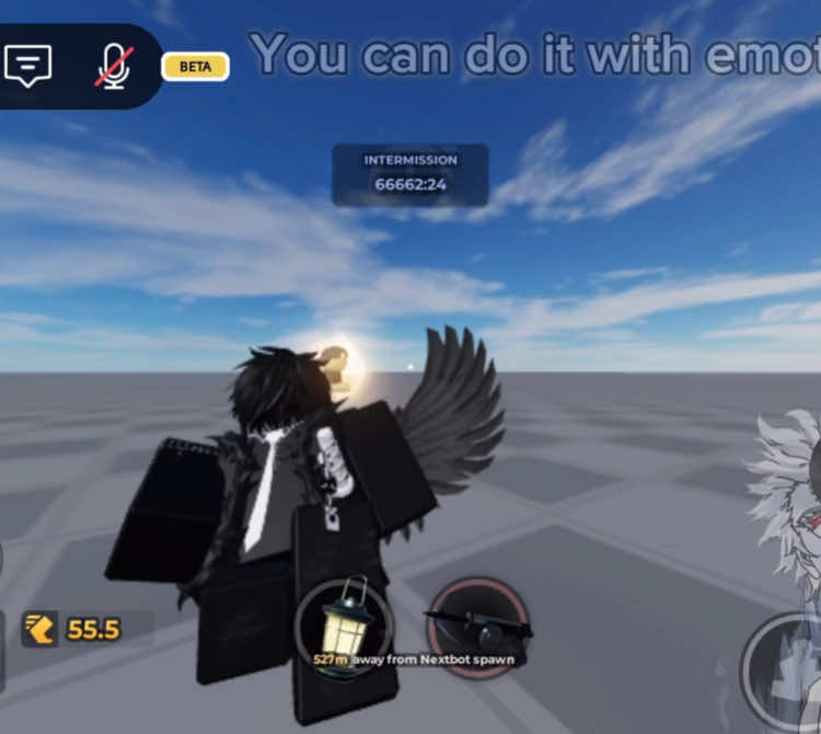 Tutorial infinite slide mobile #roblox #evade #infinite #slide #infiniteslide #viral #fyp #emotedash #mobile 