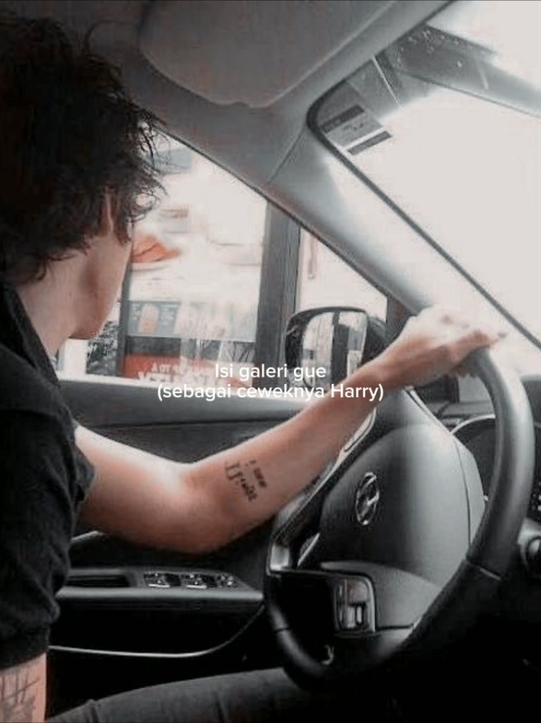 [Versi Harry] #harrystyles #harry #suheri #onedirection #halu #pov #1d #1delulu @hshq 