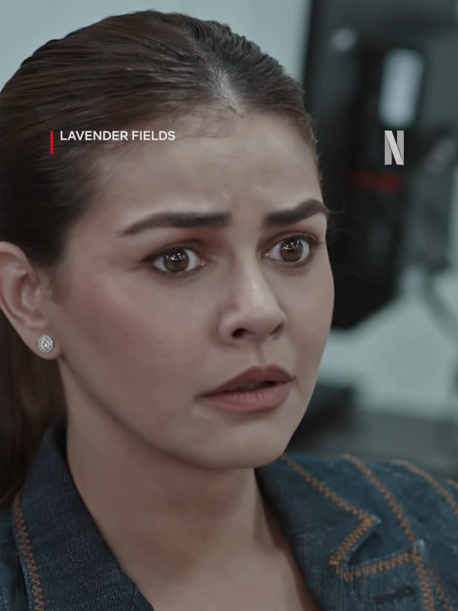 it’s so over for iris buenavidez… or is it 👀 #LavenderFields #JodiStaMaria #JanineGutierrez #AlbertMartinez #Netflix