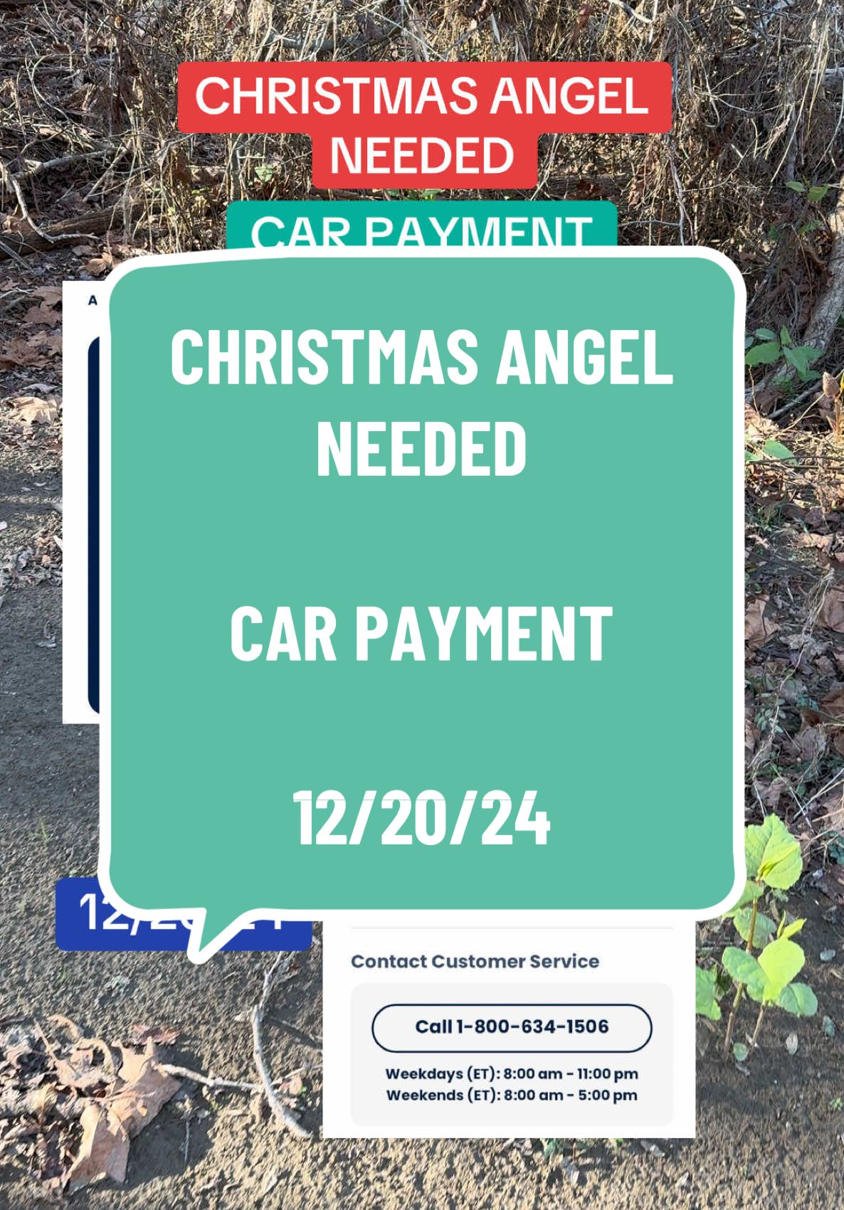 CHRISTMAS ANGEL NEEDED #christmas #christmastime #tistheseason #hurricanerelief #hurricanehelene 