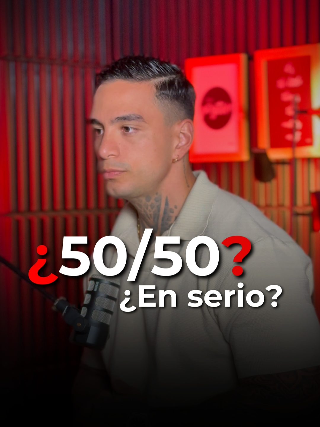 ¿Enserio pagar 50/50? #hombreproveedor #hombrealfa #barones #relacionesdepareja