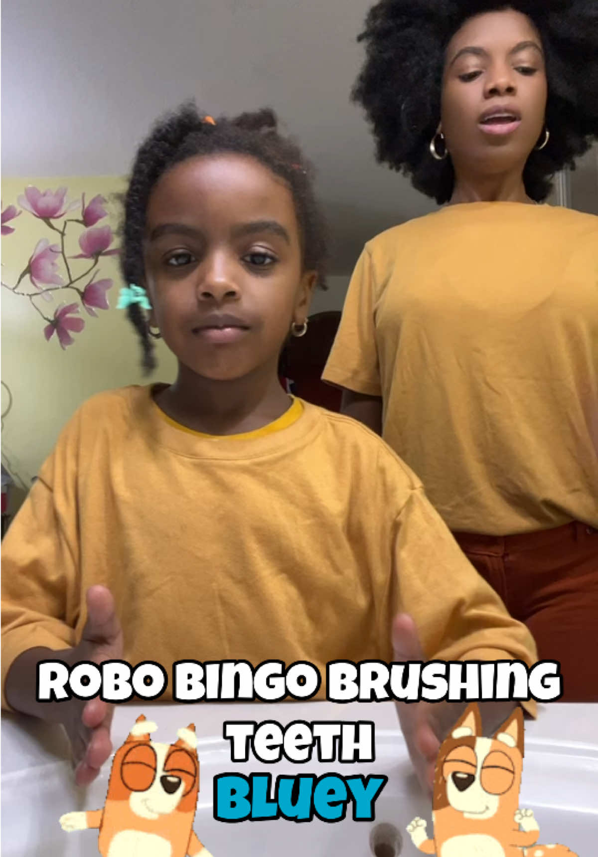 Capcut Videos  - Robo Bingo - Bluey #creatorsearchinsights #bluey #blueytok #bingo #chili #bandit #disney #disneyplusvoices #disneychannel #disneyplus #cartoon #cartoons @BabySuriah @Marie-Carmelle Lindley @Surender @Bluey @Disney @Disney+ @Disney Channel @Disney Jr. 