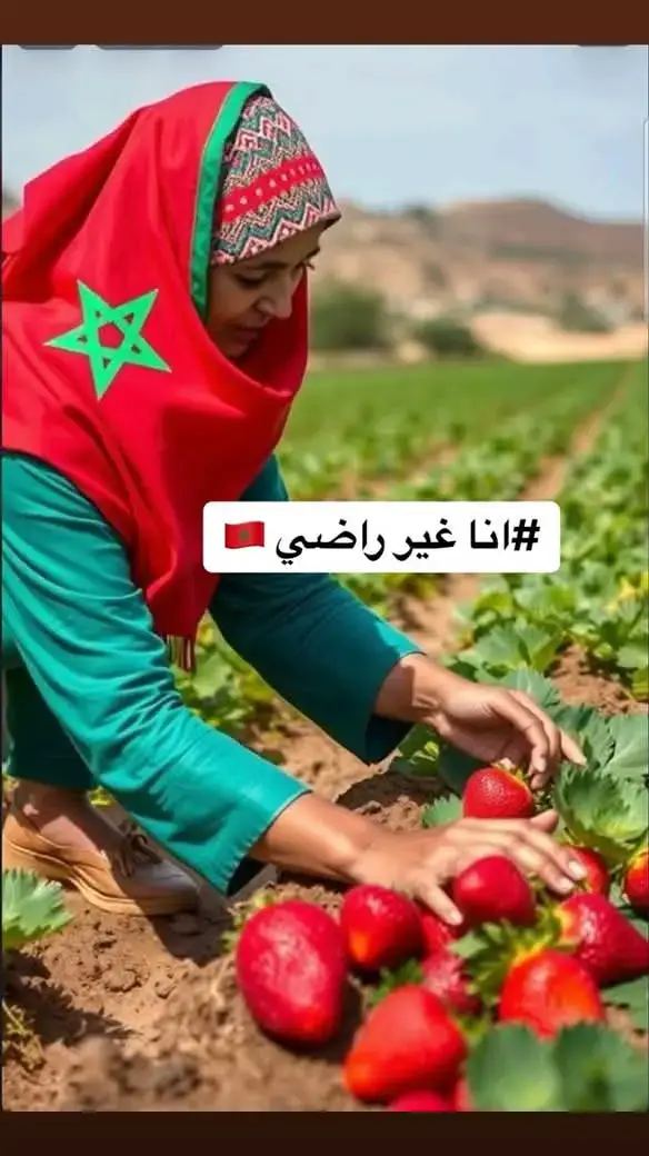 #viral_video #pourtoi #saharaoccidental #الملك #زياش__فلمنتخب💪🇲🇦 #fyp #حكيمي_فخر_العرب🇲🇦 #حكيمي_فخر_العرب🇲🇦 #marocaine🇲🇦 #سوريا_تركيا_العراق_السعودية_الكويت #tiktoknews #tiktoknews #maroc #viral_video 