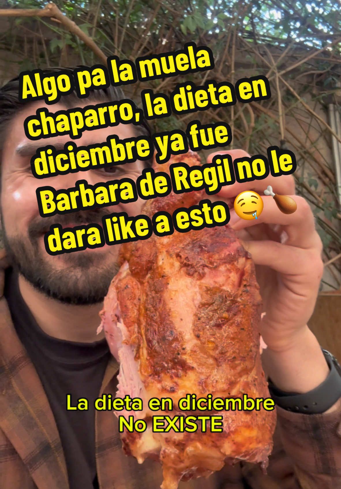 Un platito pequeño de costillas, un chamorrito, brisket. Algo para 1 persona tranquilo #diciembre #navidad #navidadentiktok #comidanavideña #ladieta #ladietaparadespues #chilango #Foodie #foodies #foodiesoftiktok #foodietiktok #food #FoodTok #FoodFestonTikTok #foodreview #FoodLover #costillas #bbq #pulledpork #brisket #chamorro #picaña #ahumado #kanka #pimientanegrarecienmolida #chulada #cdmx #ciudaddemexico #mexico #coloniaroma #vamos #novamos #voy #novoy #delicioso #delicious #gordos 