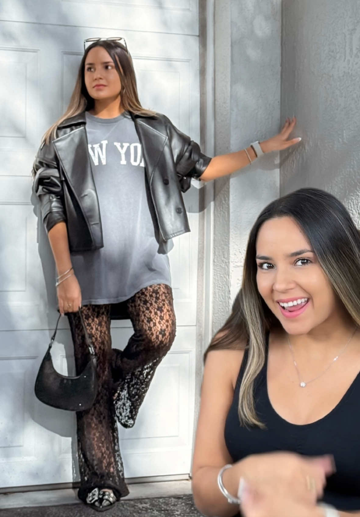 Arriesgate con outfits nuevos y te aseguro que se te vera increible 🤩 #tipsforgirls #outfitinspo #aestheticoutfits 