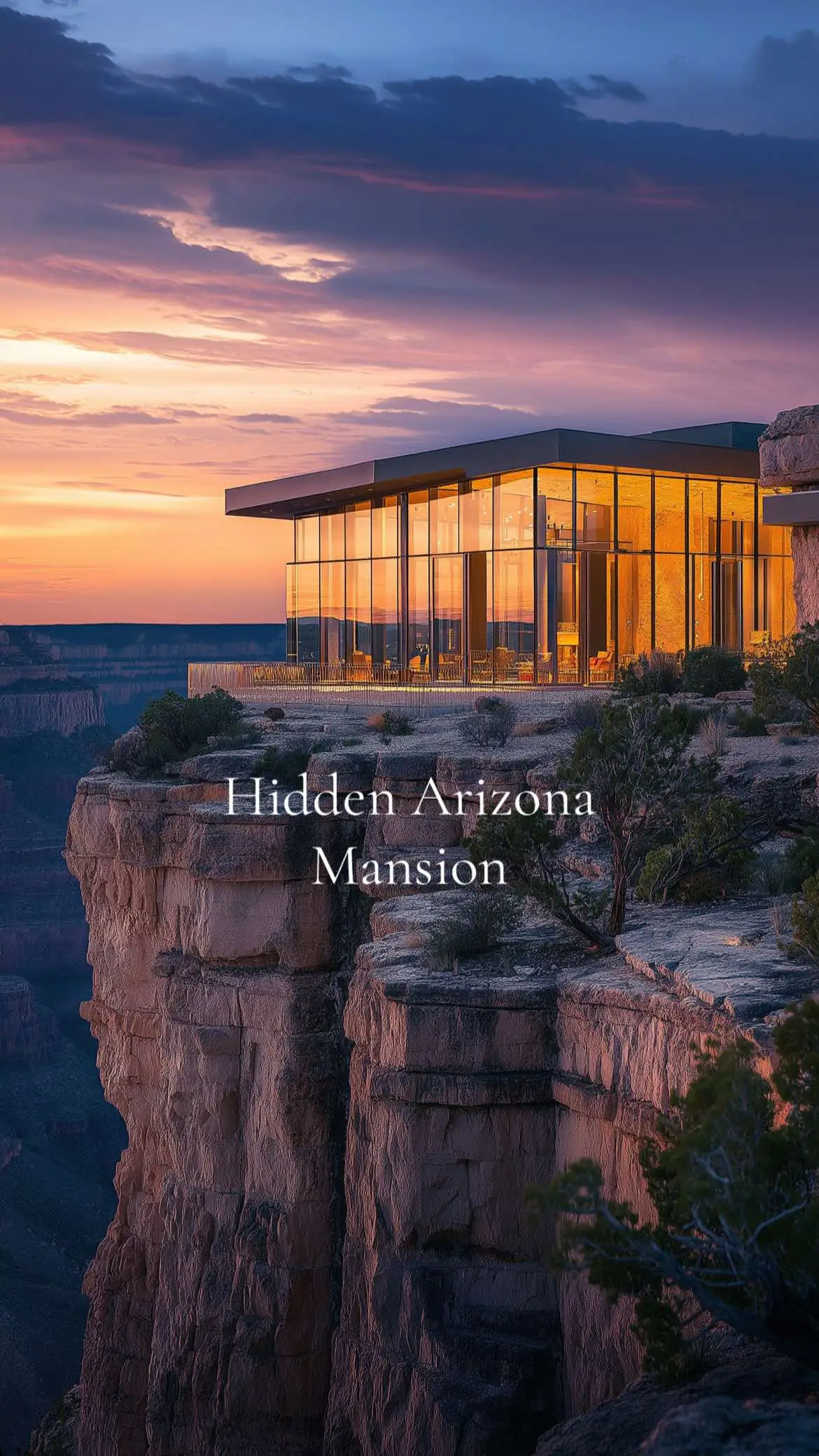 #arizona #grandcanyon #luxuryhomes 