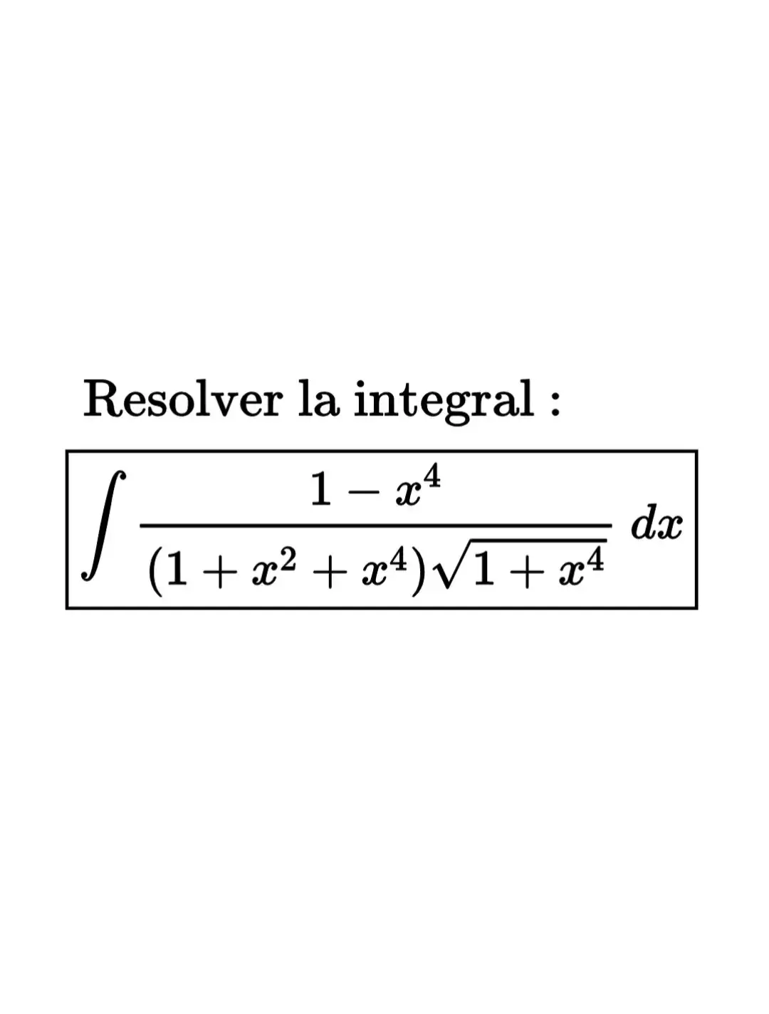 #integral #arreglo #forma #calculo #parati #matematica #calculus #fyp #ingenieria #deyvivillanueva05