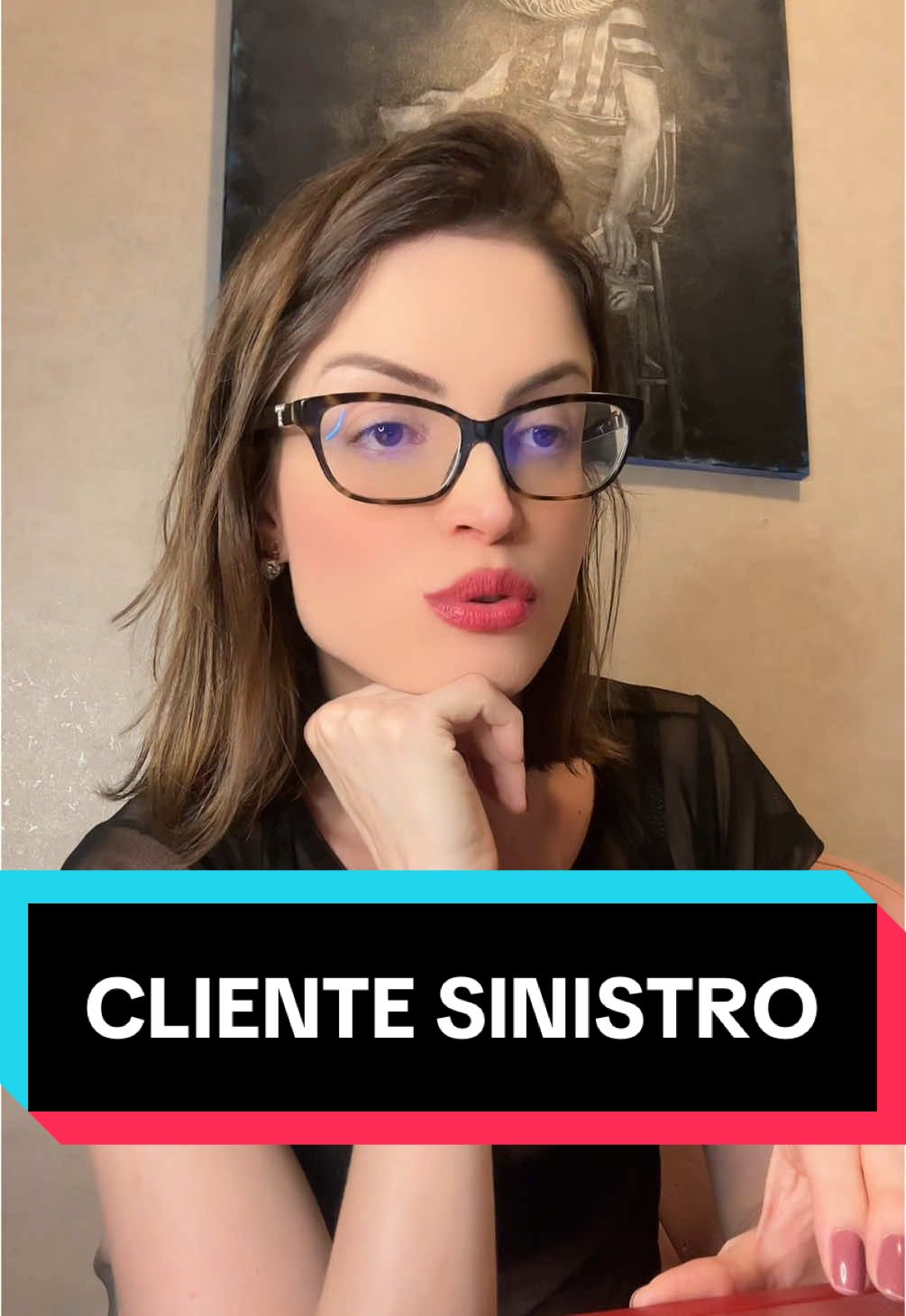 Respondendo a @Sandra Regina  Esse encontro aconteceu em abril de 2021 #esquizofrenia #esquizofrenico #psicologia #cliente #clientes #atendimentoaocliente #atendimento #sinistro #pandemia #lockdown #medo #fear #psicology 