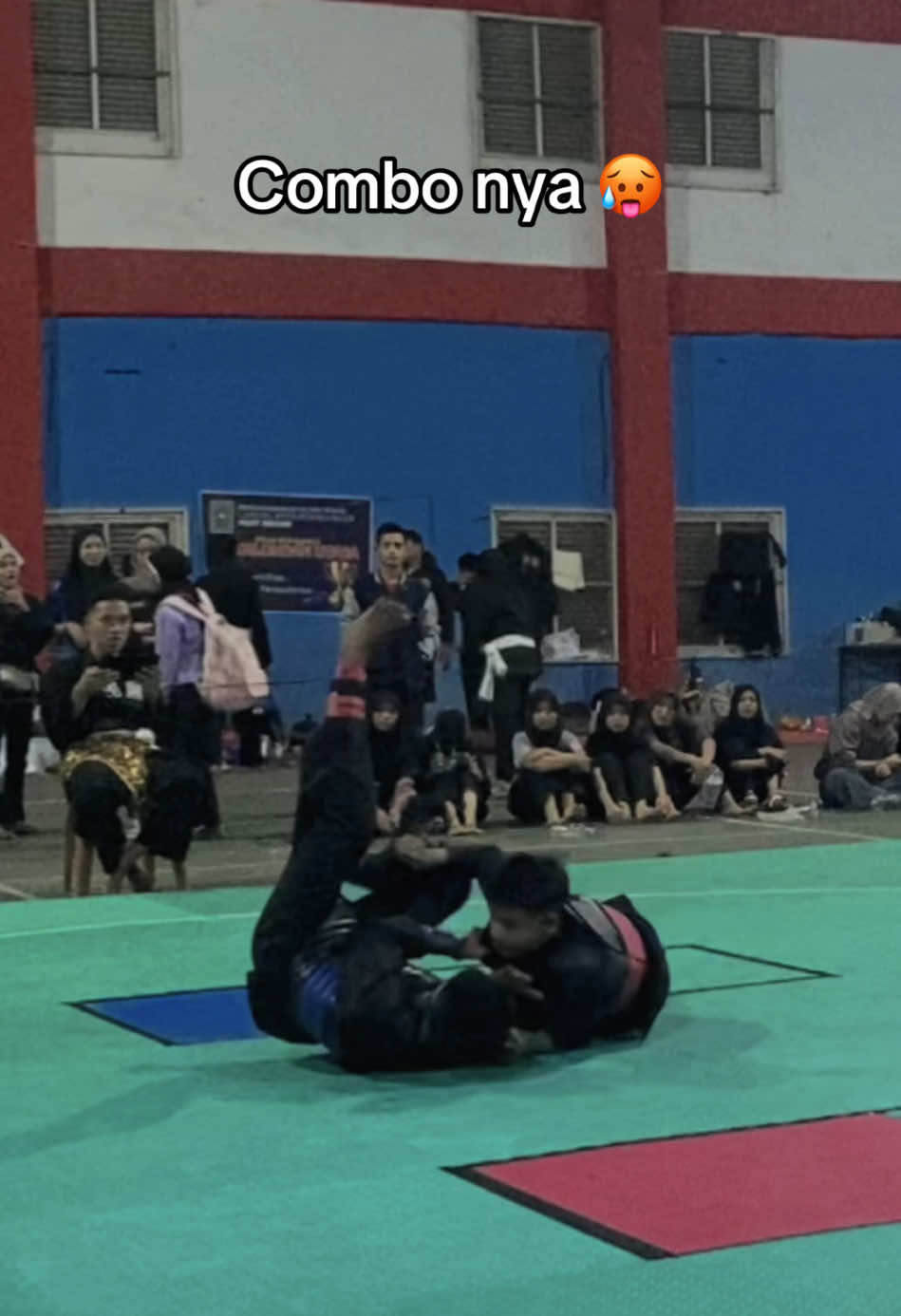 Aw 🥶 #psht #shterate #shcup #shcuppekalongan #pekalongan #kotapekalongan #ipsi #silat #pesilatgunung #tekniksilat 