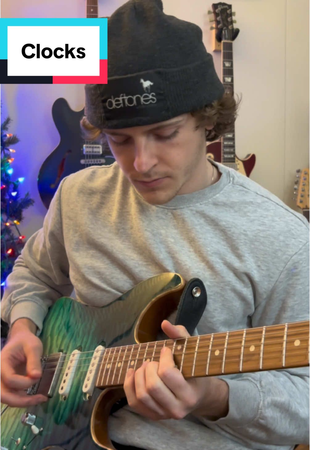 The nostalgia that this song carries 😪 if clocks by coldplay had a guitar solo #clocks #coldplay #guitar #guitarcover #guitarsolo #guitartok #electricguitar @coldplay 