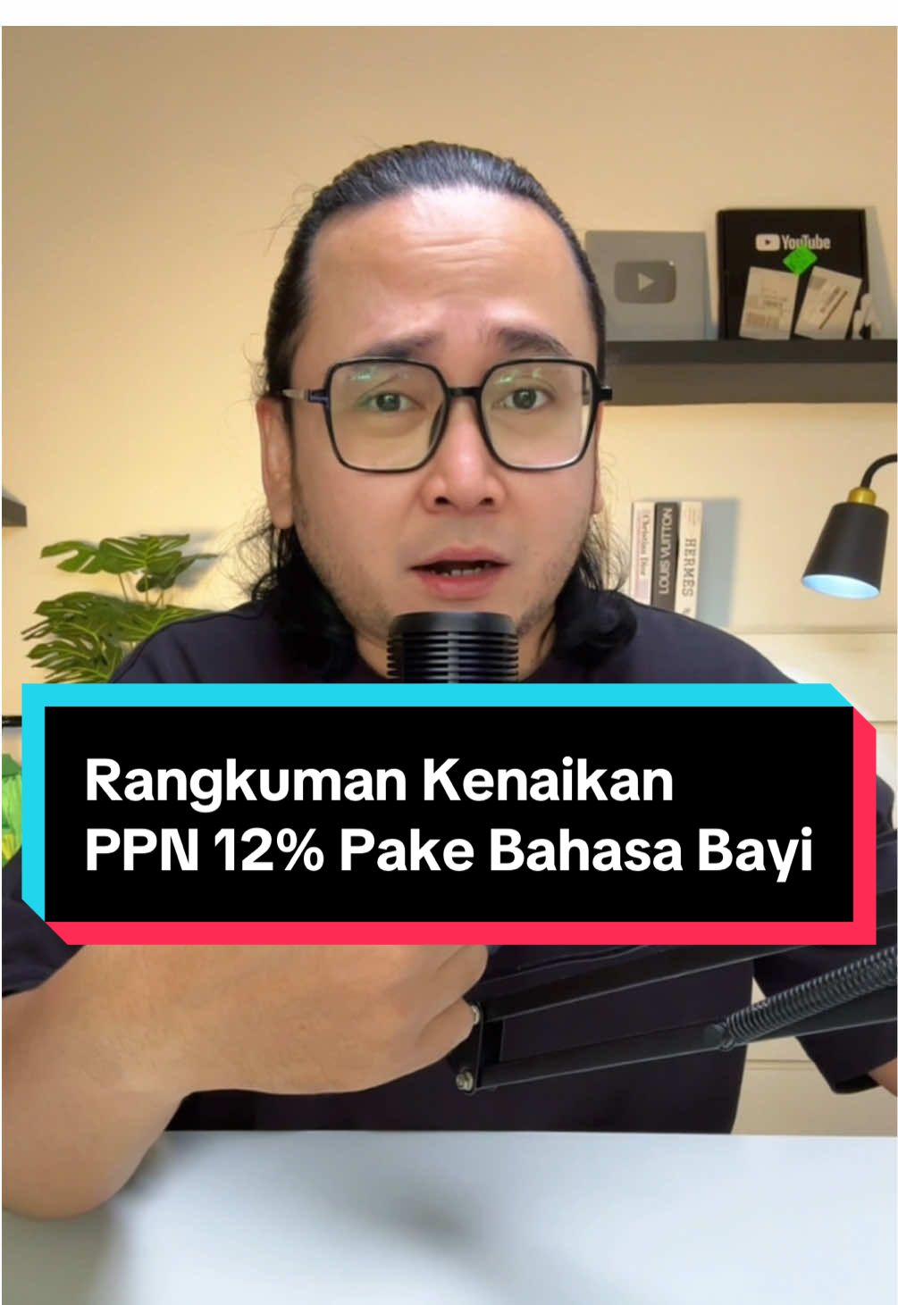 Replying to @siapa saja Coba bahas kenaikan ppn 12% pake bahasa yang paling gampang. Tapi kalo mau lebih gampang kirim barang ya pake Lalamove aja, soalnya ada fitur PRIOROTY dari Lalamove yang #NgertiKirimanKamu 